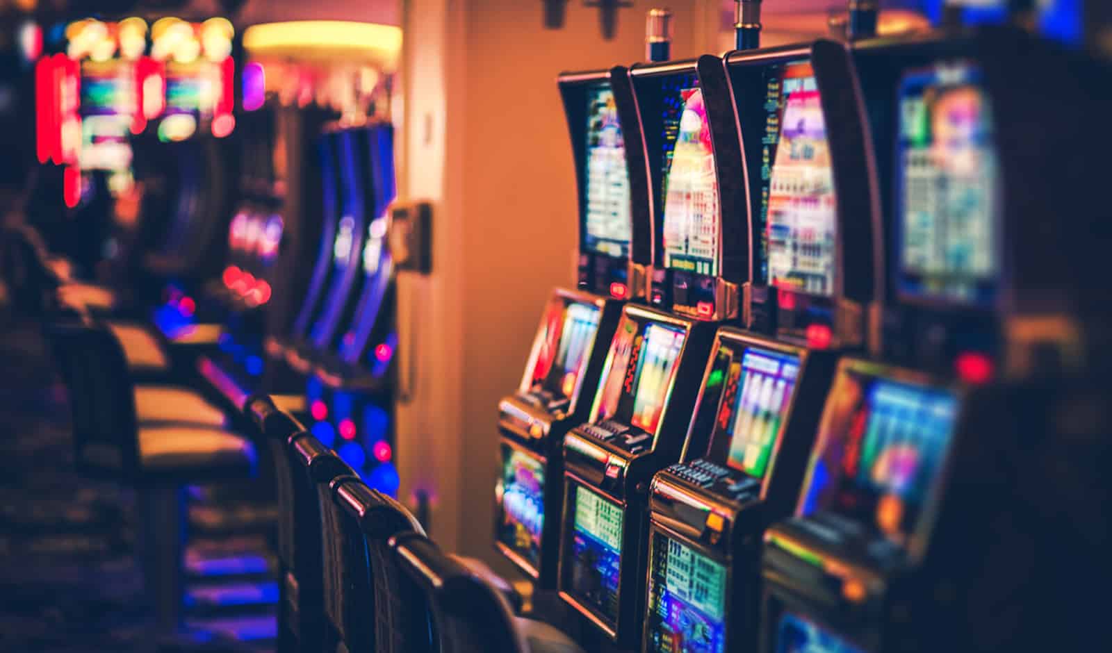 Betting Big: The World of Online Slots for Real Money