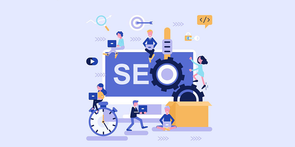 Stay Ahead of the Curve SEO Tactics for Leeds