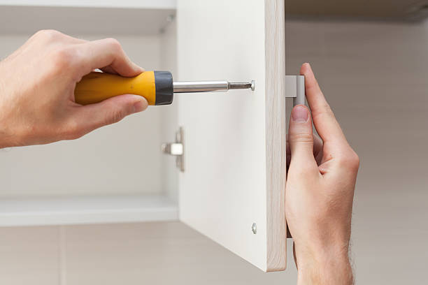 Handle with Care: Essential Steps for Effective Door Hardware Repair