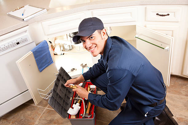 Piping Hot Solutions: Excellence in Plumbing Services