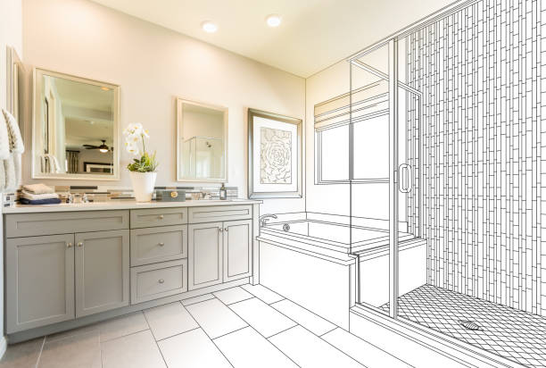 Creating a Spa-Like Experience in Your Bathroom