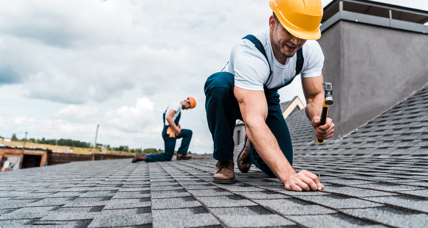 Why Quick Roofing & Restoration is the Best Choice for Your Home