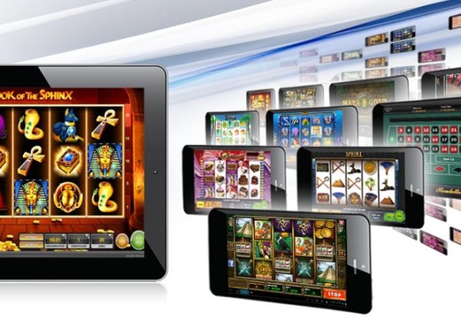 Betvisa Online Your Go-To Platform for Casino Games