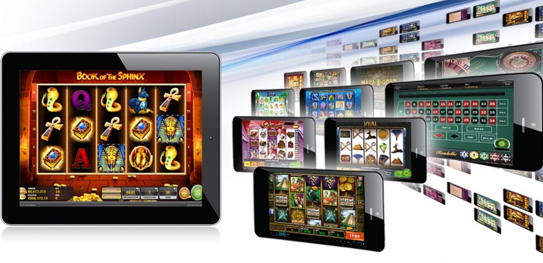 Betvisa Online Your Go-To Platform for Casino Games