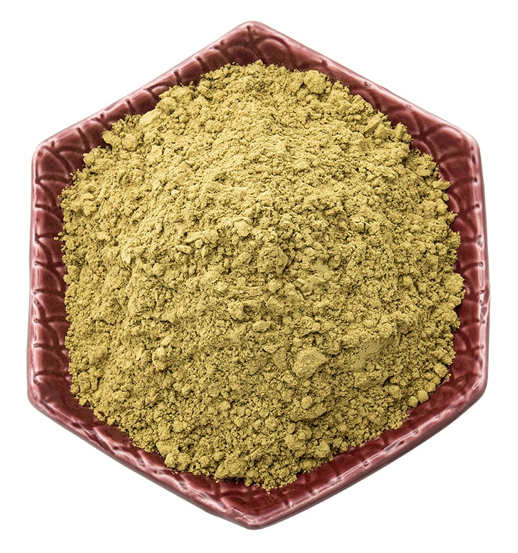 From Borneo to You: The Powerful Effects of Red Borneo Kratom