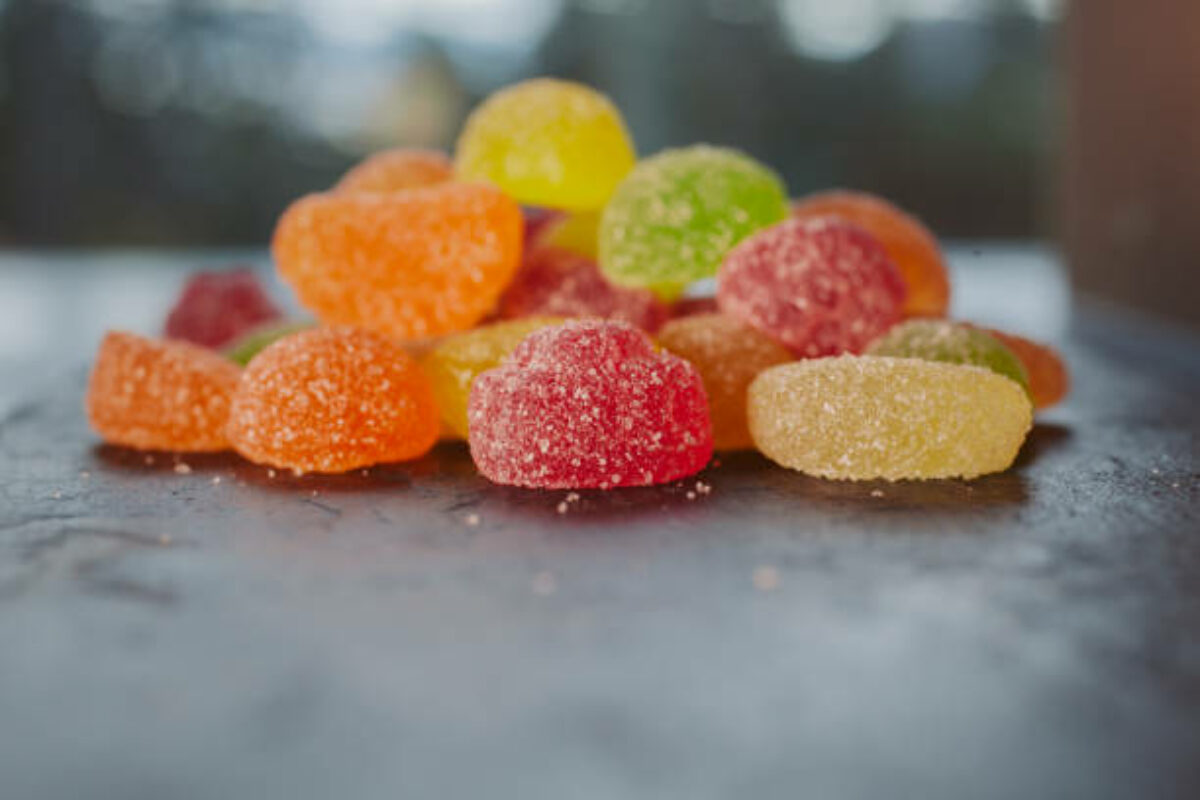 The Allure of Delta 8 Gummies What Makes Them So Special?