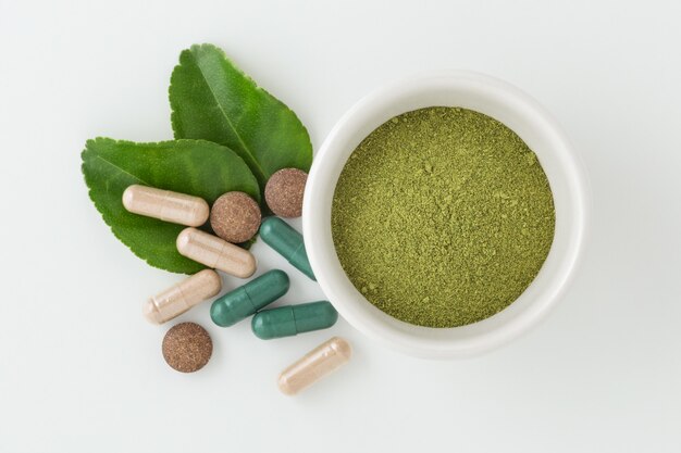 Natural Green Borneo Kratom: Benefits and Beyond