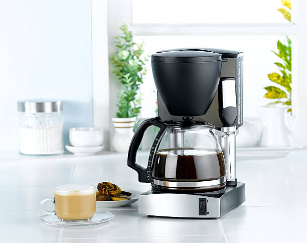 Eco-Friendly Coffee Machines: Sustainable Brewing Options