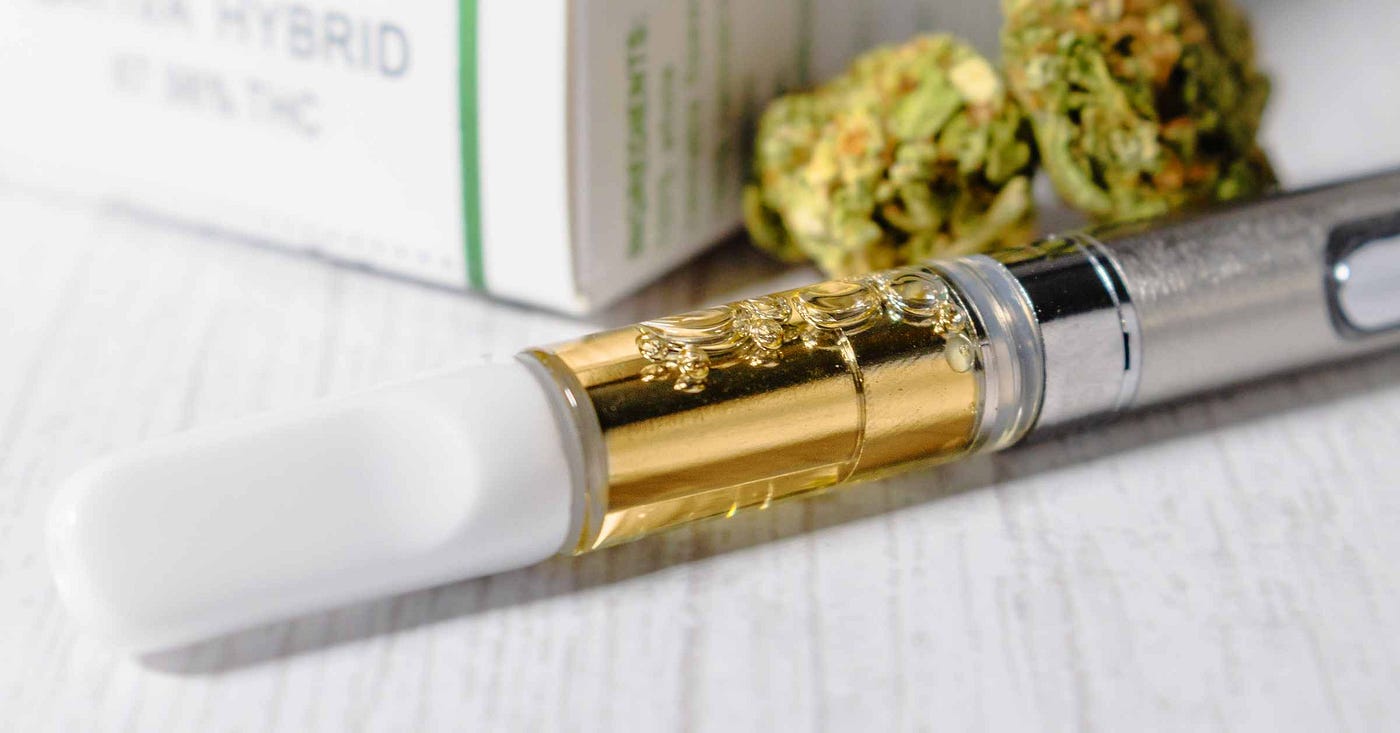 Discover the Best THCA Cartridges for a Premium Vaping Experience