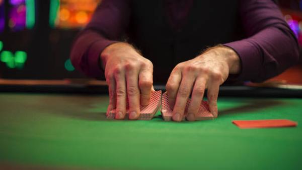 From Novice to Pro: Casino Affiliate Writing Tips