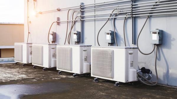 Choosing the Right Air Conditioning System for Your Home