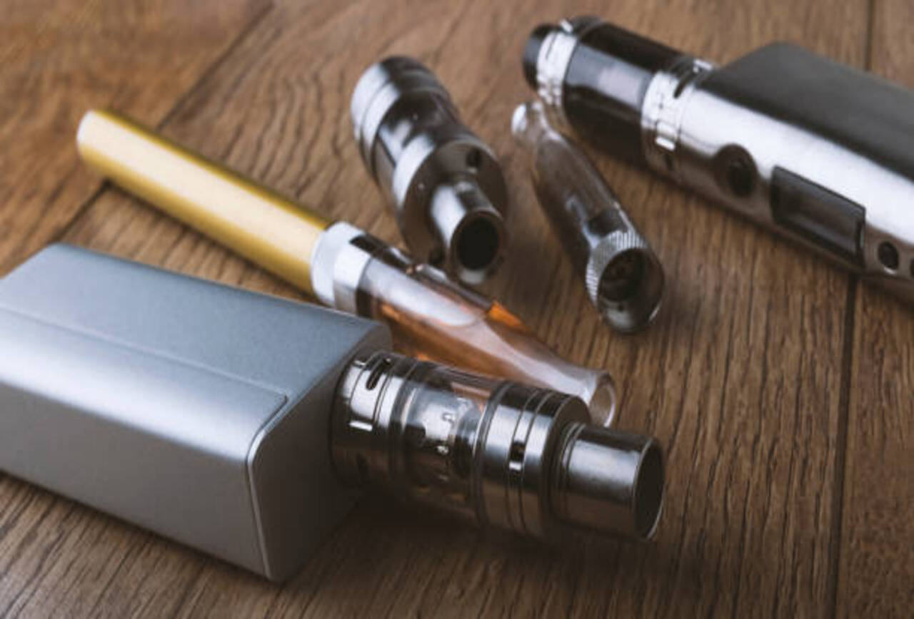 Effortless Euphoria How Delta 8 Vape Disposables are Changing the Game