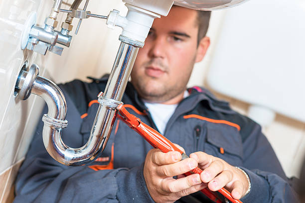 Expert Plumbing Services for New Construction Projects