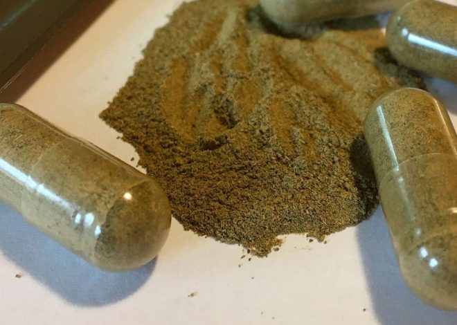 The Kratom Diaries Real Experiences from Users Around the Globe