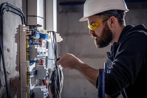 Why Choose Connected Electrical Service for Your Next Project?