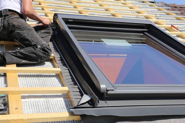 Winter Park Roof Installation Solutions for Better Energy Efficiency